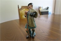The Laird (Royal Doulton figurine)