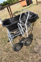 Water Hose Cart