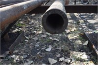 3/4" THICK Steel Pipe
