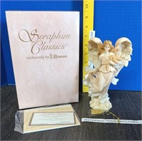 Seraphim Classics Angel