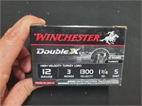 WINCHESTER DOUBLE X 12GA