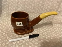 OVERSIZED COLLECTIBLE PIPE