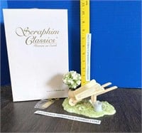 Seraphim Classics Figurine