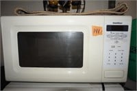 Gold star Microwave