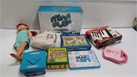 Game Sets & Toys Q10B