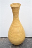 Global Bazaar Bamboo Vase