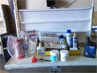 HOUSEHOLD ITEMS, STARCH, ROLLER, OTHER