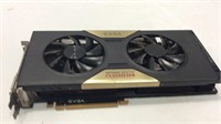 EVGA GeFORCE GTX 770 4GB PCI GRAPHICS CARD R8D