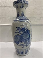 Large Ceramic Vase M16A