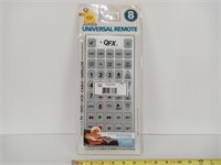 Jumbo Universal Remote