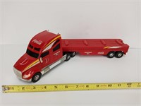 2003 Coca Cola Hummer Hauler