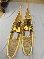 Pair of Cabela's Snowshoes 56" lon.g