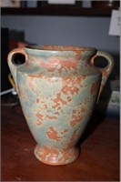 Antique Burley Winters vase