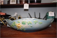 Roseville Console bowl