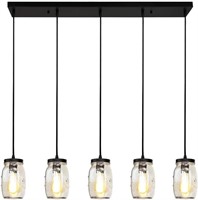 *LMSOD Kitchen Island Light