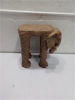 Elephant Mini Table Q7B