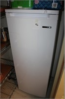 Thomson upright freezer