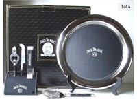 Jack Daniel's 6 PC. Bar Tool Set Old No.7