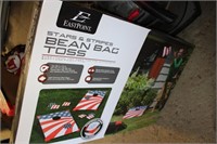 Eastpoint bean bag toss games