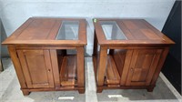 Matching Side Tables Q9A