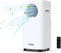 COLZER 10,000 BTU Portable Air Conditioner