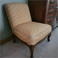 Vintage Childrens Chair