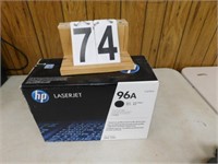 HP Laser Jet Ink 96A (New)