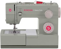 Singer 4452 Heavy Duty Sewing Machine, 32 S
