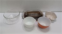 Corning & Other Ovenware Q7A