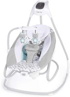 Ingenuity 2-in-1 SimpleComfort Compact Baby S