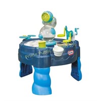 Little Tikes $55 Retail 3-in-1 Bubbles & Foam