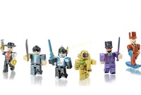 Roblox Action Collection $21 Retail  Legends of