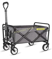 WHITSUNDAY $99 Retail Folding Utility Cart