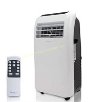 SereneLife $421 Retail  Portable Air Conditioner