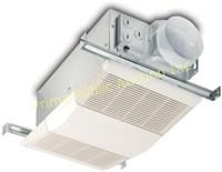 Broan-Nutone $137 Retail 605RP Exhaust Fan and