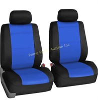 FH Group $31 Retail  Seat Cover Complete Set,