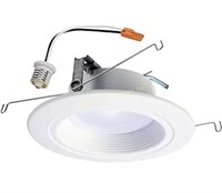 Halo $31 Retail 5" and 6" LED Recessed Light -