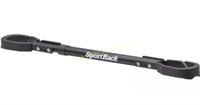 SportRack $41 Retail Alternative Bike Adapter