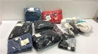 12 Pieces of New Assorted Clothing K10C