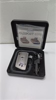 Escort Passport Radar/Laser Detector Q10C