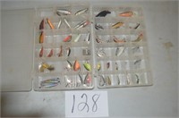 BEETLE SPINS, MISC SPINNING LURES, MISC