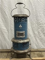 Vintage Perfection Smokeless Oil Heater