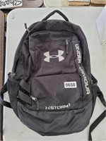 UNDER ARMOUR BACKPACK