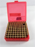 .454 Casull Cartridges