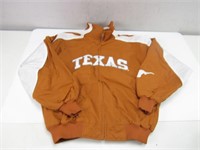 Texas Longhorns Jacket Size L