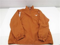 Texas Longhorns Jacket Size S