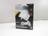 Playstation Classic by Sony