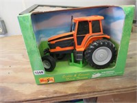 Toy Tractor with Lights and Sounds