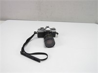 Vintage Minolta XG 1 Camera