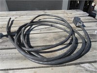 Female Welding Pigtail